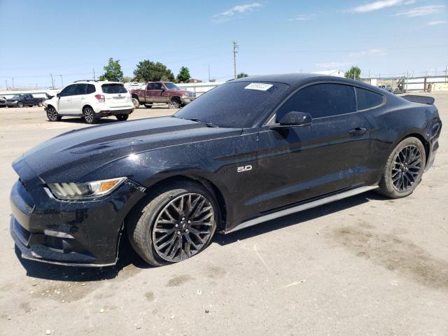 2015 Ford Mustang GT