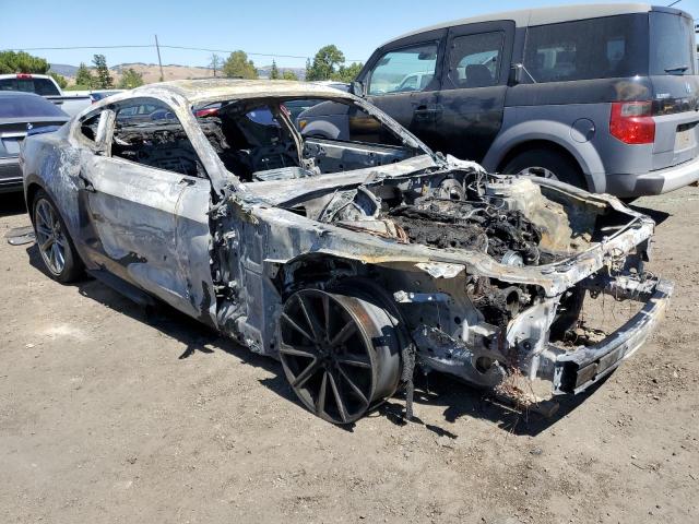 1FA6P8CF1F5426172 Ford MUSTANG GT