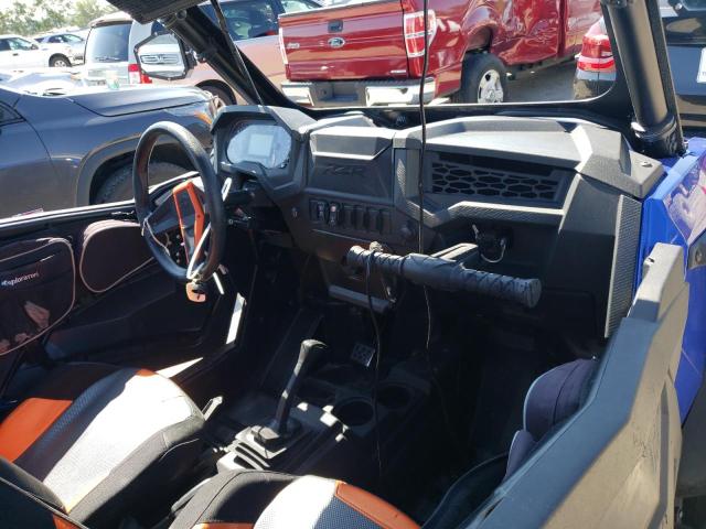 2022 POLARIS RZR XP 100 - 3NSNAE994NF589448