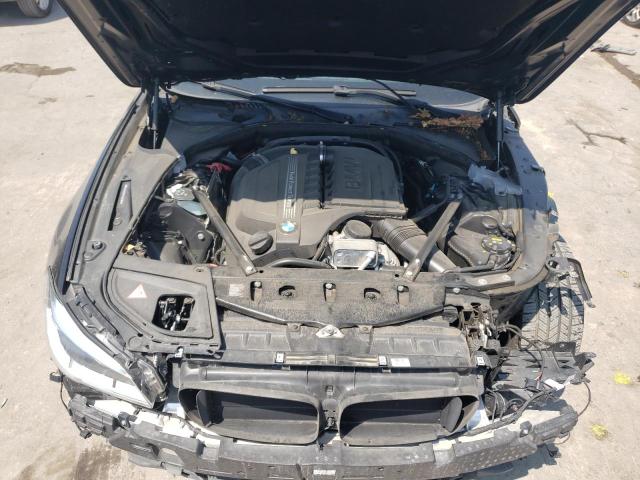 WBA5B1C50FG126188 BMW 535 I