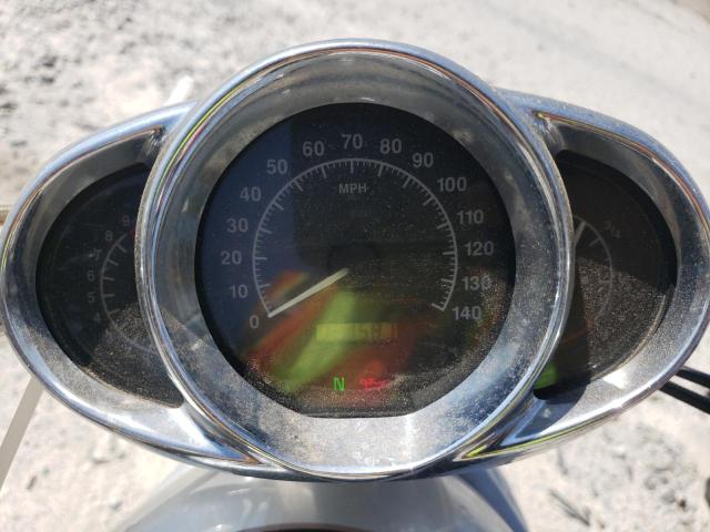 2003 HARLEY-DAVIDSON SOFTAIL - 1HD1HAZ4X3K846393