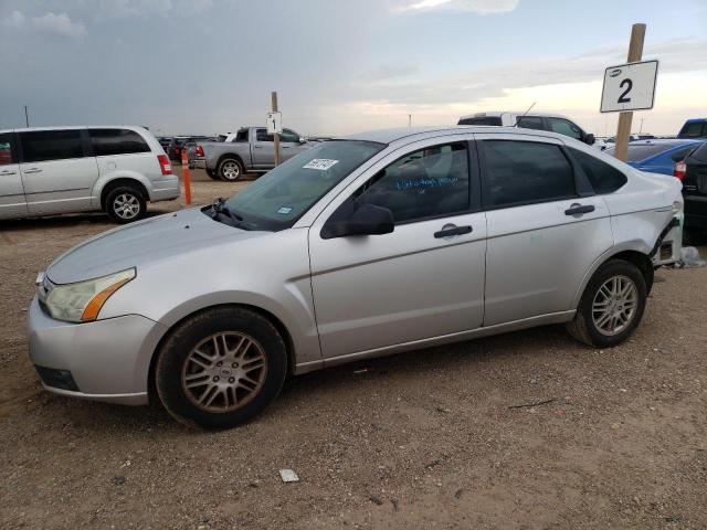 2011 Ford Focus SE