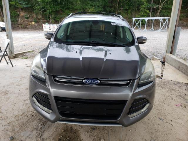 1FMCU0J93DUD83358 2013 Ford Escape Titanium