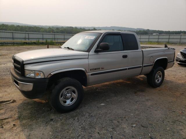 2001 Dodge Ram 1500 