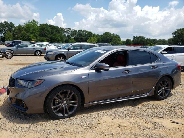 2019 ACURA TLX TECHNO - 19UUB2F65KA004367