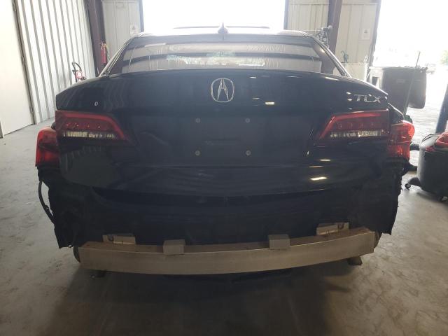 2017 Acura Tlx VIN: 19UUB2F3XHA007490 Lot: 54897434