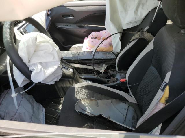 3N1CN8EV7ML915411 Nissan VERSA SV