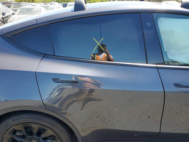 5YJYGDEEXMF065052 Tesla Model Y