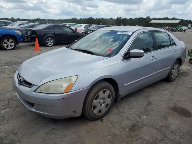 2005 Honda Accord Sedan LX