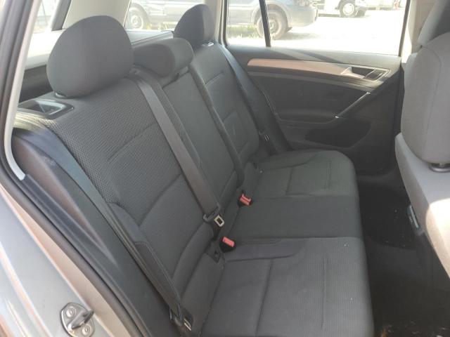 2016 VOLKSWAGEN GOLF SPORT - 3VWC17AU4GM510473