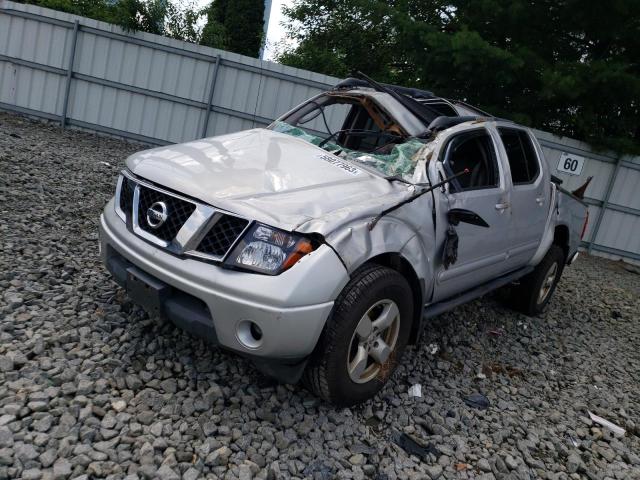 2006 Nissan Frontier 