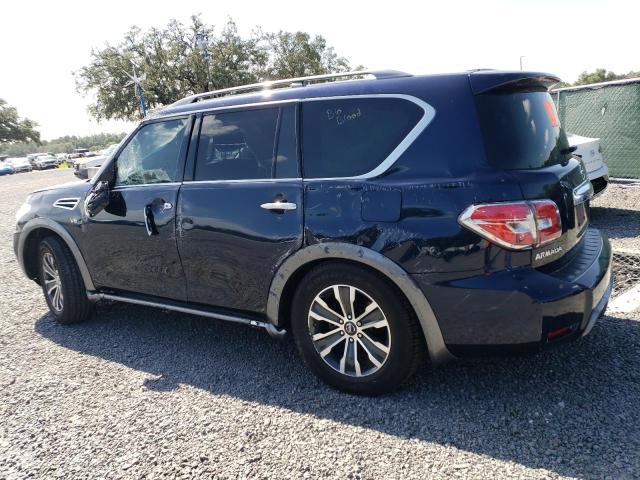 JN8AY2ND5L9109935 Nissan ARMADA SV