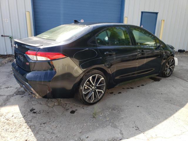 Vin: jtds4mce6mj079735, lot: 56558113, toyota corolla se 20213