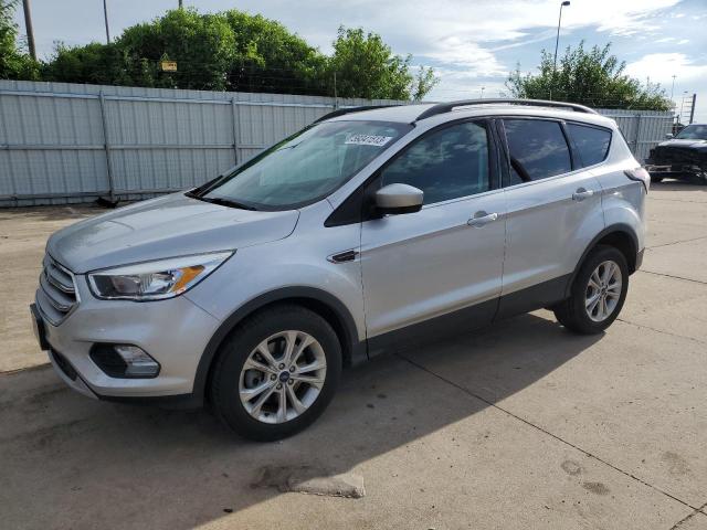 1FMCU0G94JUC38509 2018 FORD ESCAPE, photo no. 1