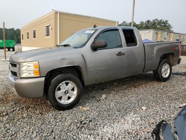 2007 Chevrolet C/K 1500 