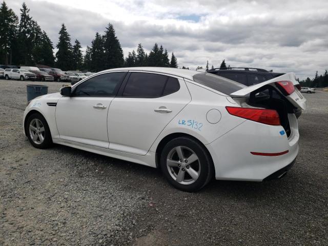 KNAGM4A77F5568308 KIA Optima Lx