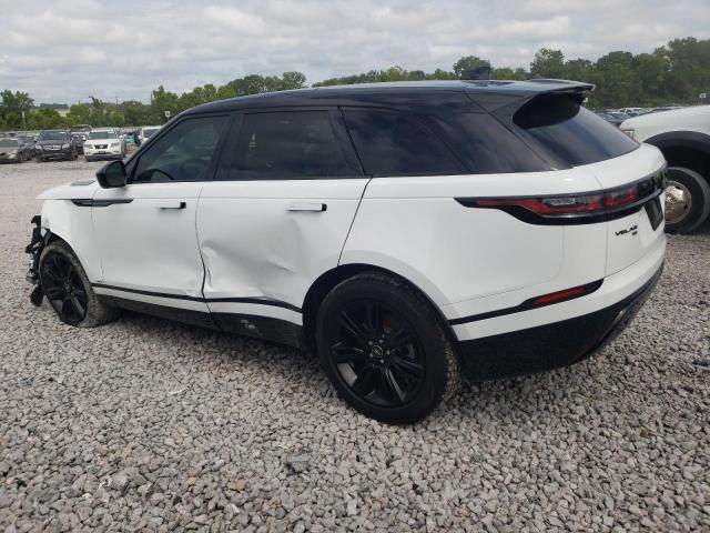 2021 LAND ROVER ALL MODELS SALYT2EX6MA325756