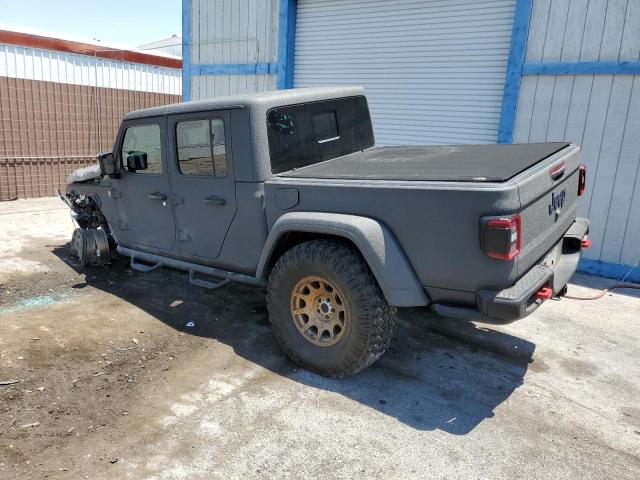 1C6JJTBM8ML502897 Jeep Gladiator Rubicon