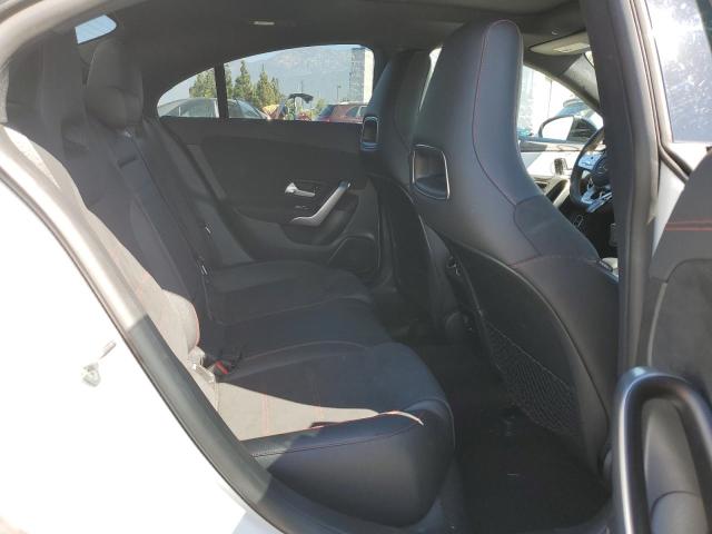 2021 MERCEDES-BENZ CLA AMG 35 - W1K5J5BBXMN153188