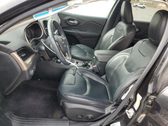 1C4PJMDS0GW306783 Jeep Cherokee Limited