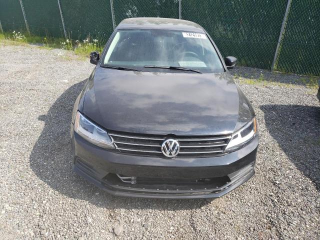 2015 VOLKSWAGEN JETTA BASE - 3VW2K7AJ2FM350557