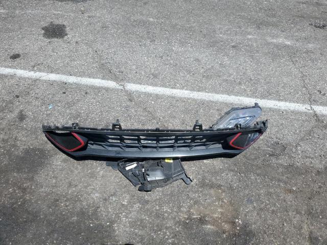 3KPF54ADXNE485167 KIA Forte Gt Line