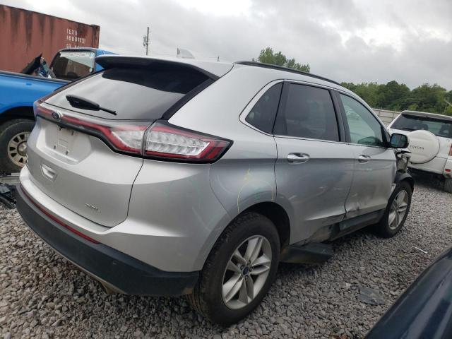 2017 Ford Edge Sel VIN: 2FMPK3J87HBB45203 Lot: 59267363