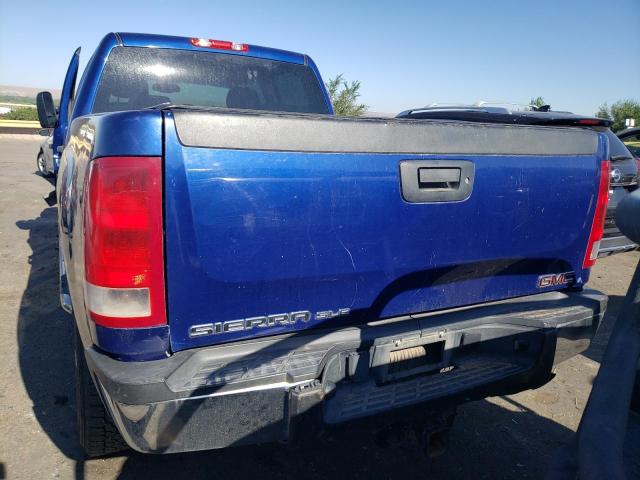 1GT120CGXEF147387 GMC Sierra K2500 Sle