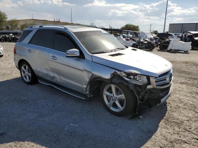 4JGDA5JB9GA702863 2016 MERCEDES-BENZ GLE-CLASS, photo no. 4