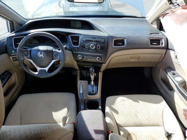 2HGFB2F56FH528957 Honda Civic Lx