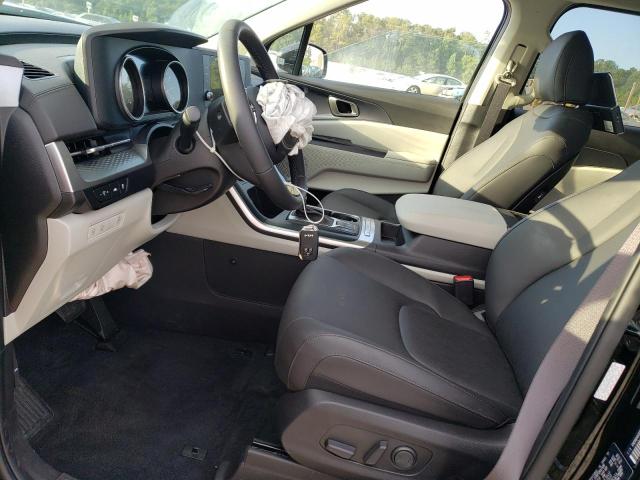 KNDNB4H30P6277955 KIA Carnival Lx