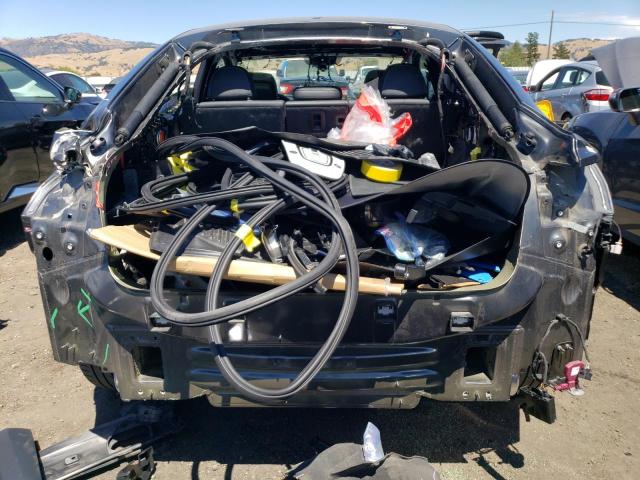 2021 AUDI E-TRON SPO WA13AAGE4MB015526