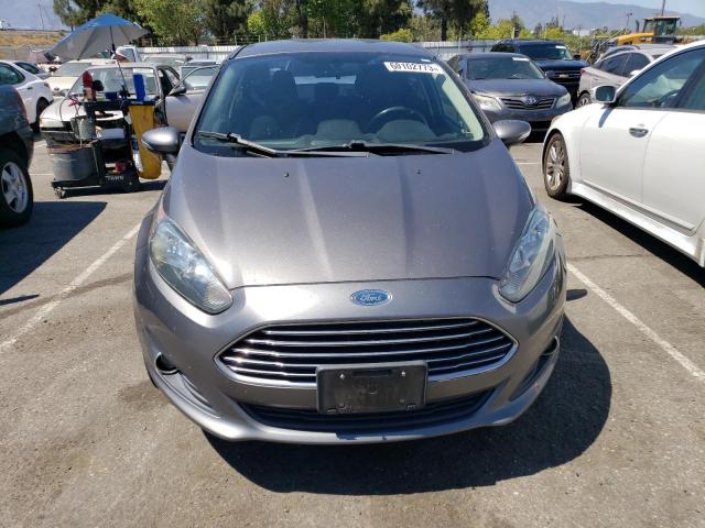 3FADP4BJ3EM133744 Ford FIESTA SE