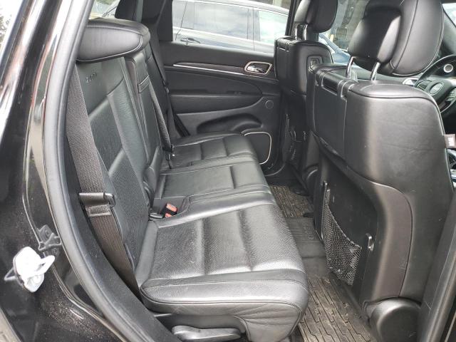 1C4RJFJG5FC680875 Jeep Grand Cherokee Summit