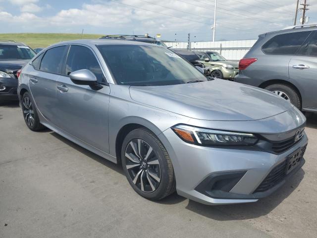 JHMFE1F73NX001405 Honda CIVIC EX