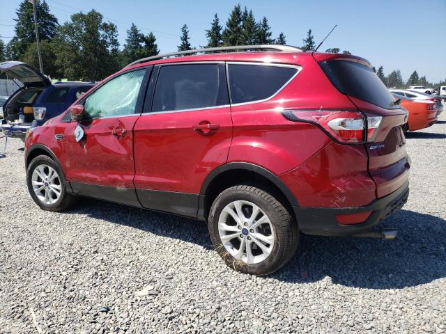 1FMCU9GD4HUC00085 Ford ESCAPE SE
