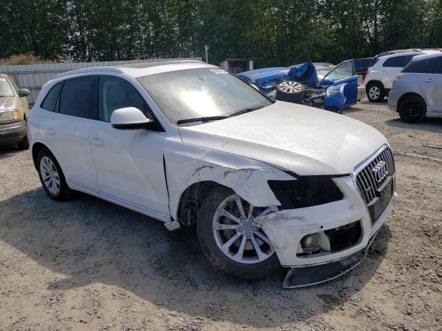 VIN WA1LFAFP7DA013277 2013 Audi Q5, Premium Plus no.4