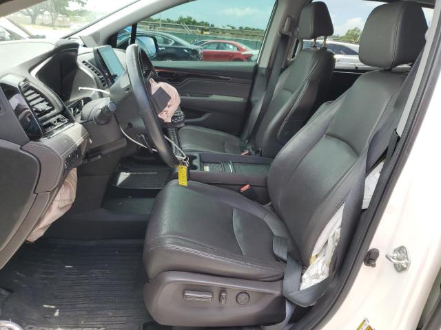 5FNRL6H98JB047638 2018 HONDA ODYSSEY, photo no. 7