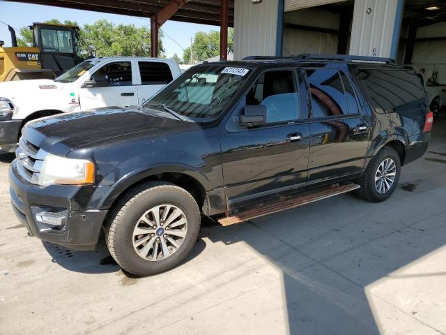 Ford EXPEDITION
