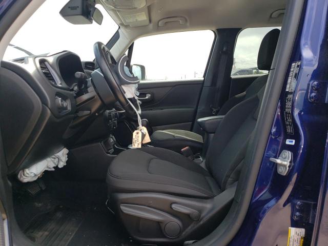 ZACNJABB0LPL99107 Jeep Renegade Latitude