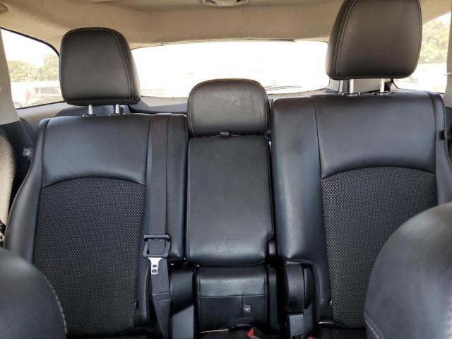3C4PDCGG3GT210158 Dodge Journey Crossroad
