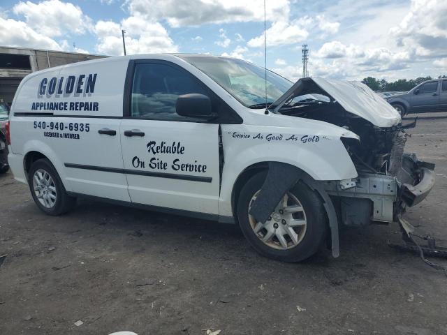 2015 RAM TRADESMAN 2C4JRGAG7FR681948