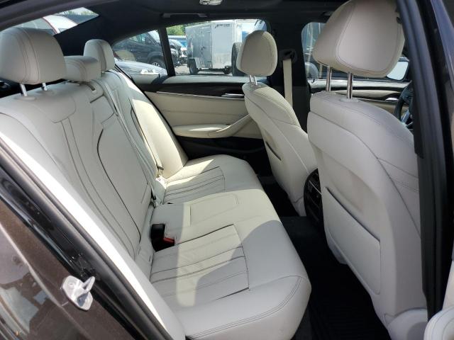 2017 BMW 530 XI - WBAJA7C33HG904988