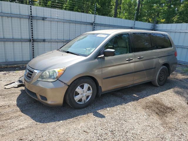 2010 Honda Odyssey LX