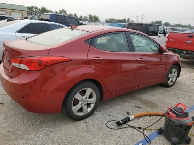 Vin: kmhdh4ae9du564901, lot: 59949573, hyundai elantra gls 20133