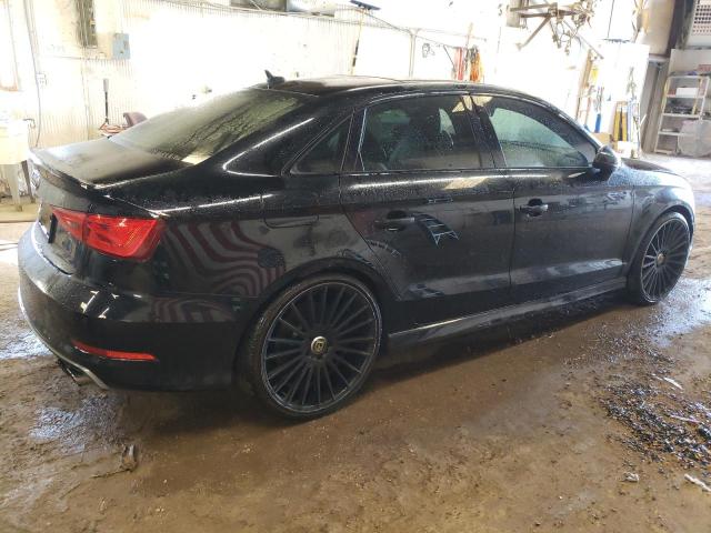 2016 AUDI S3 PRESTIG - WAUF1GFF3G1036715