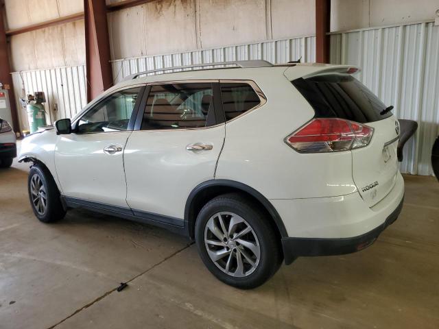 2014 Nissan Rogue S VIN: 5N1AT2MV4EC770362 Lot: 58693943