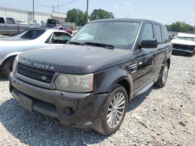 Vin: salsf2d47ba284068, lot: 60816693, land rover rangerover hse 20111