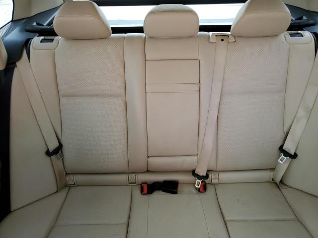 WDCGG5HB8FG426087 Mercedes-Benz GLK 350