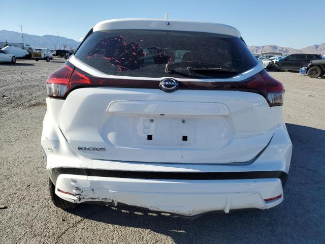 3N1CP5BV8PL471134 Nissan KICKS S